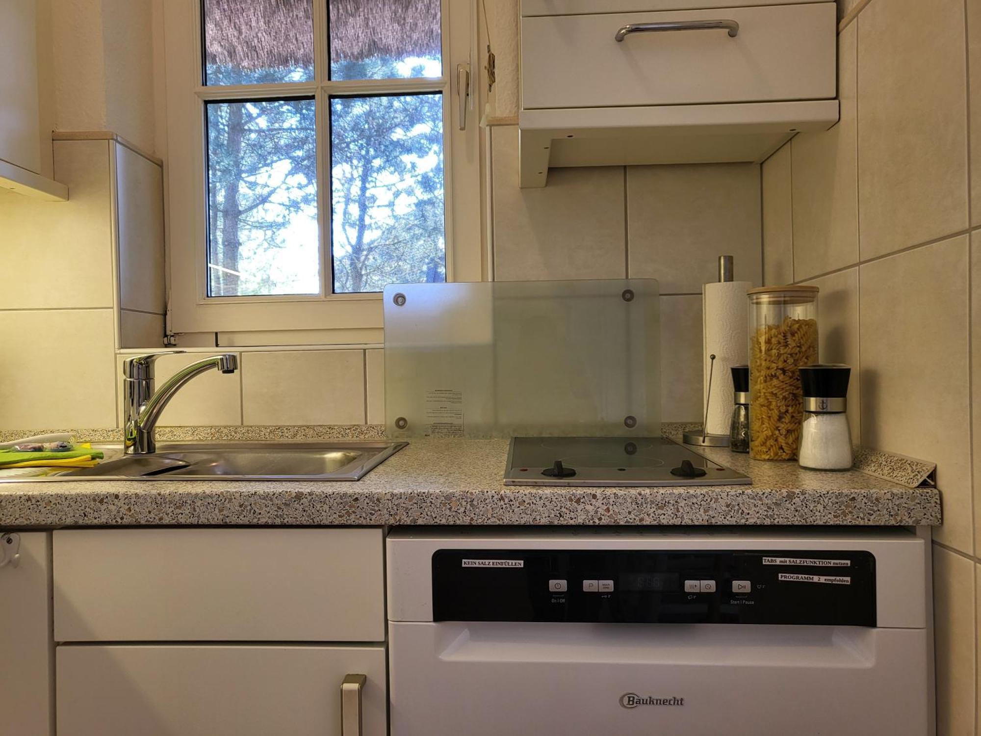 Ferienwohnung "Hummergrund" Занкт-Петер-Ордінг Екстер'єр фото